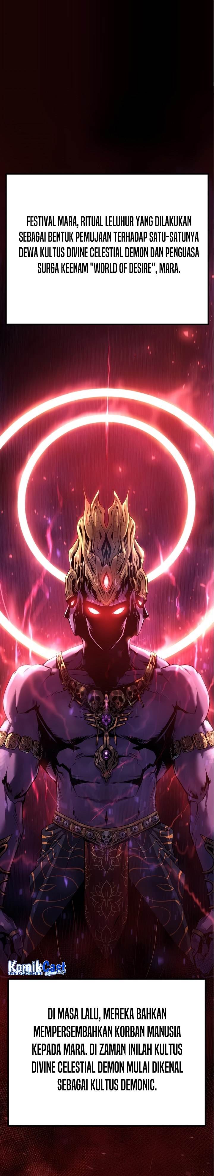 Chronicles of the Demon Faction Chap 47 - Next Chap 48