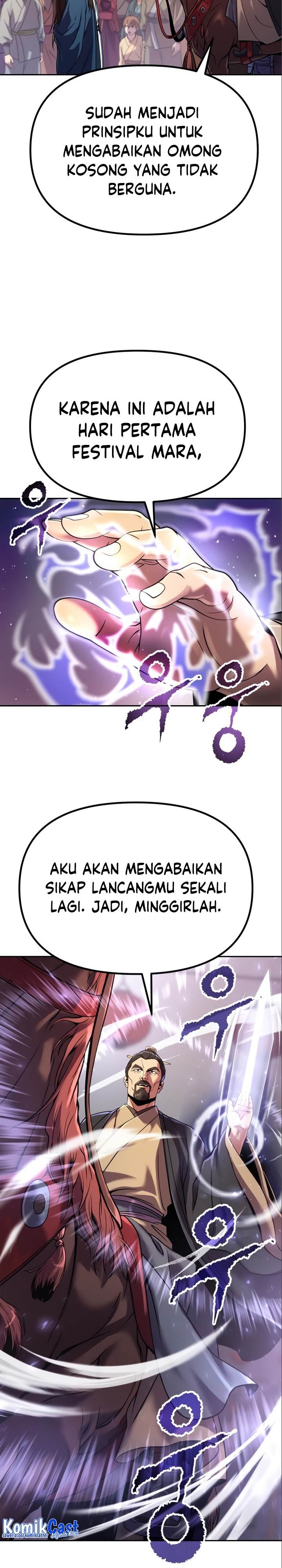 Chronicles of the Demon Faction Chap 47 - Next Chap 48