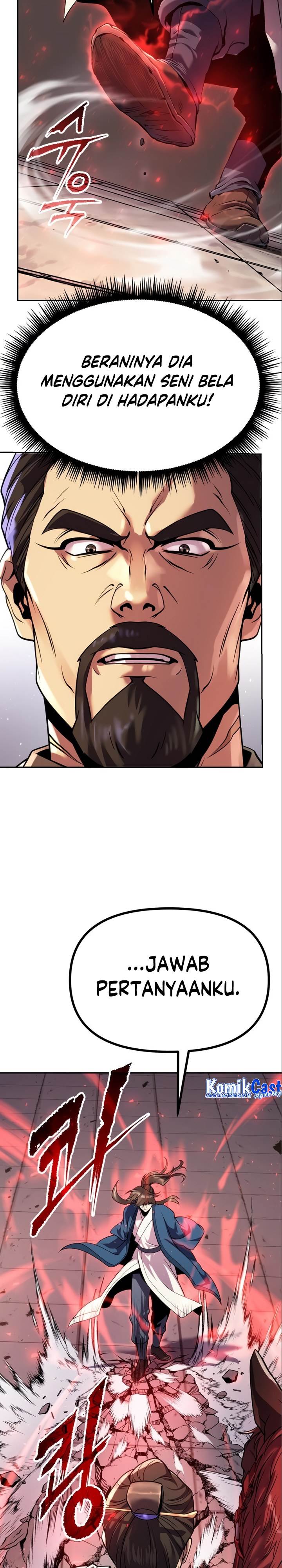 Chronicles of the Demon Faction Chap 47 - Next Chap 48