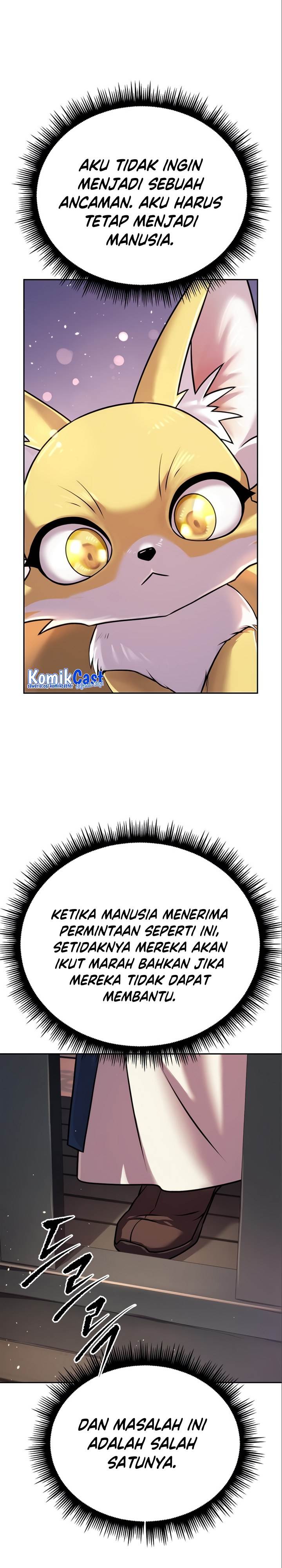 Chronicles of the Demon Faction Chap 47 - Next Chap 48