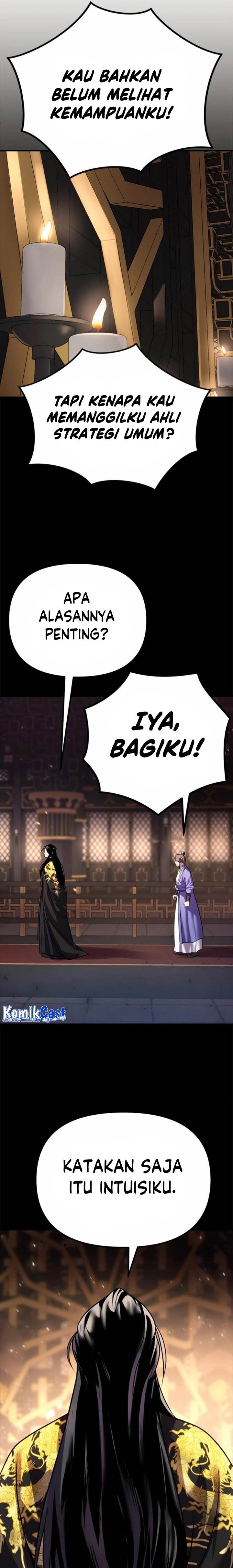 Chronicles of the Demon Faction Chap 44 - Next Chap 45