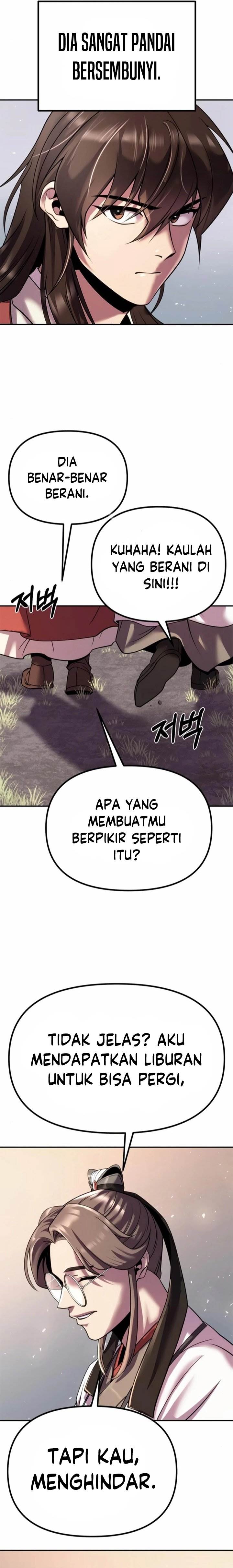 Chronicles of the Demon Faction Chap 44 - Next Chap 45