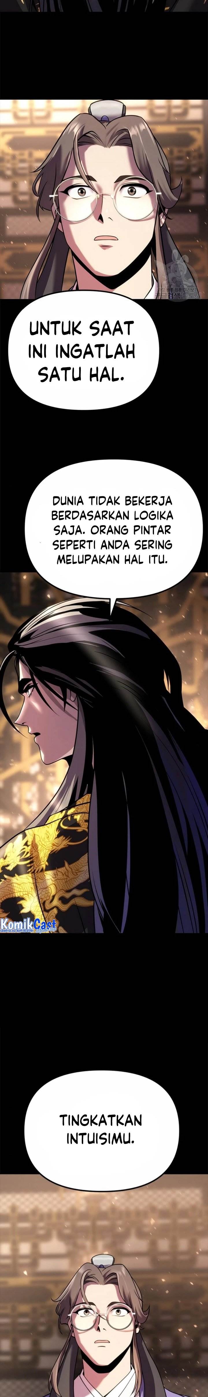 Chronicles of the Demon Faction Chap 44 - Next Chap 45