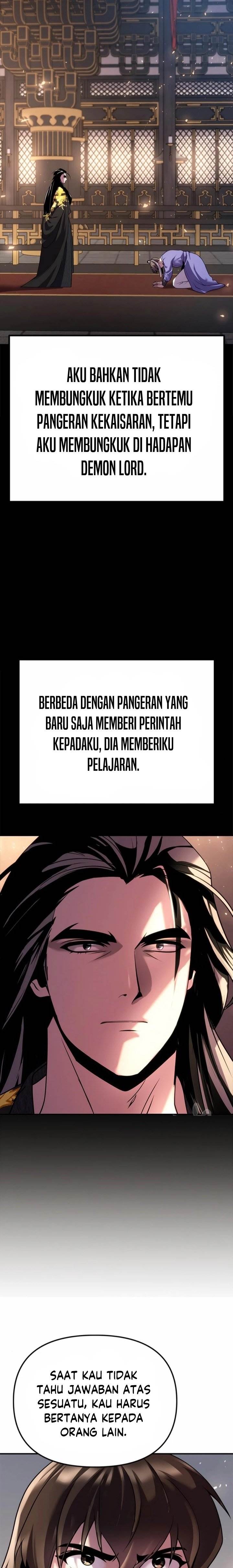 Chronicles of the Demon Faction Chap 44 - Next Chap 45