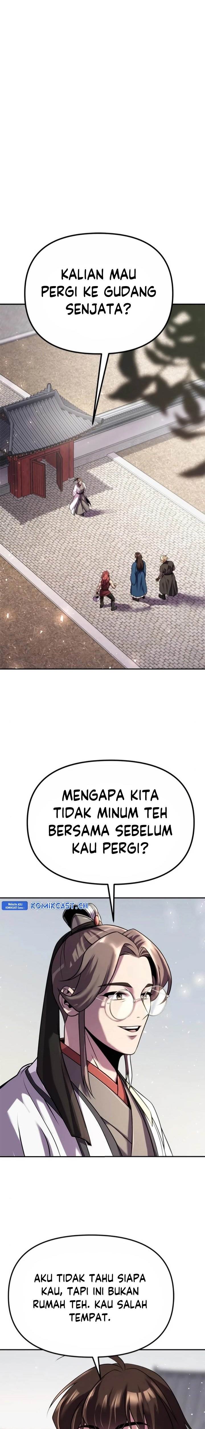 Chronicles of the Demon Faction Chap 44 - Next Chap 45