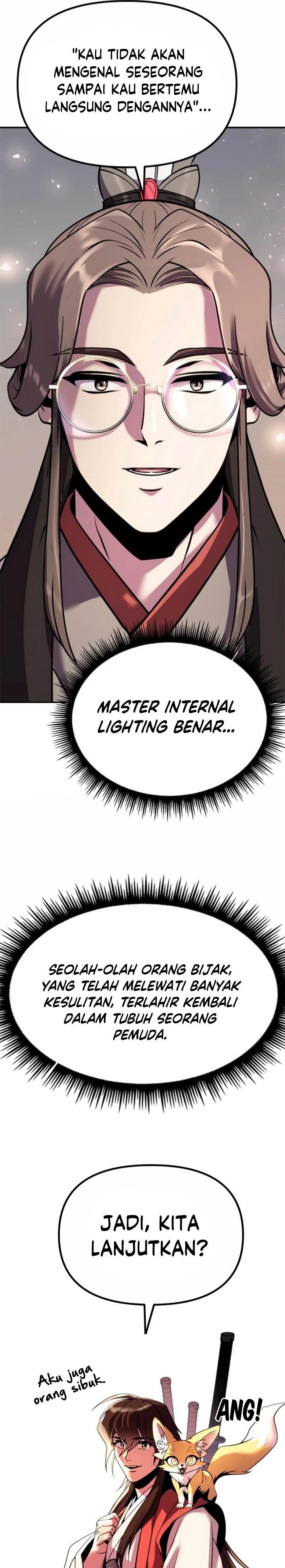 Chronicles of the Demon Faction Chap 44 - Next Chap 45