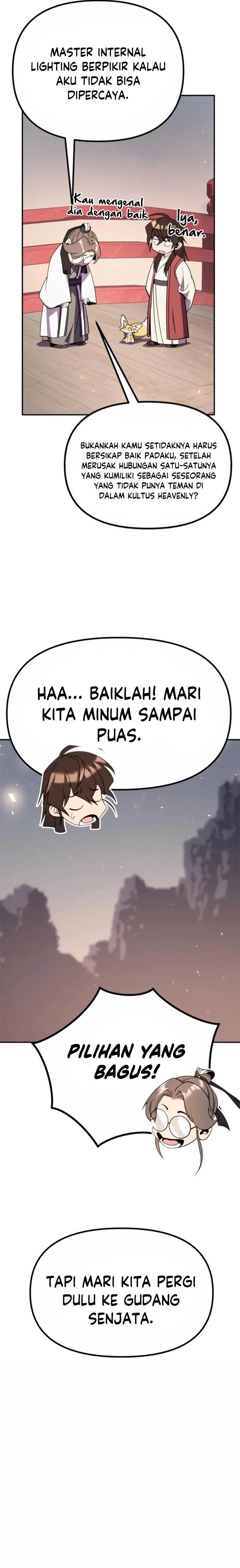 Chronicles of the Demon Faction Chap 44 - Next Chap 45