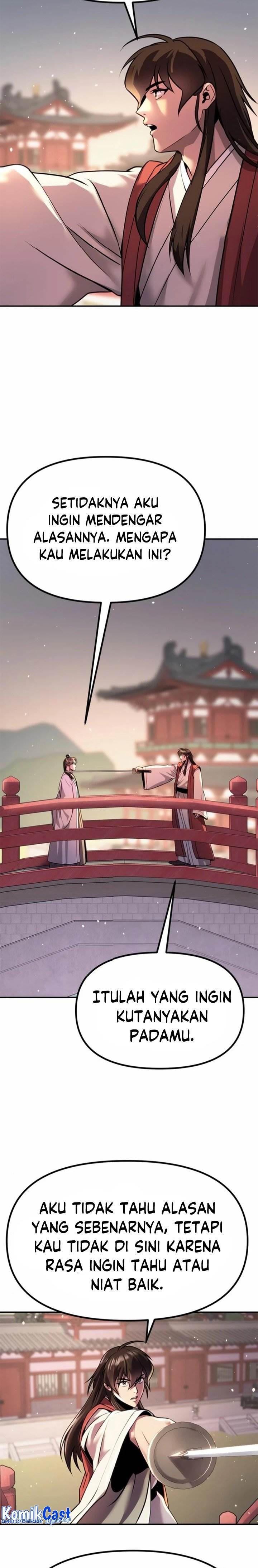 Chronicles of the Demon Faction Chap 44 - Next Chap 45