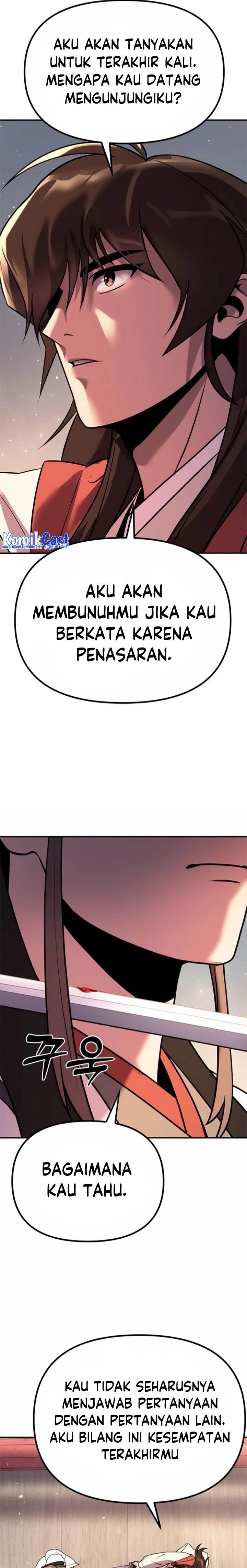 Chronicles of the Demon Faction Chap 44 - Next Chap 45