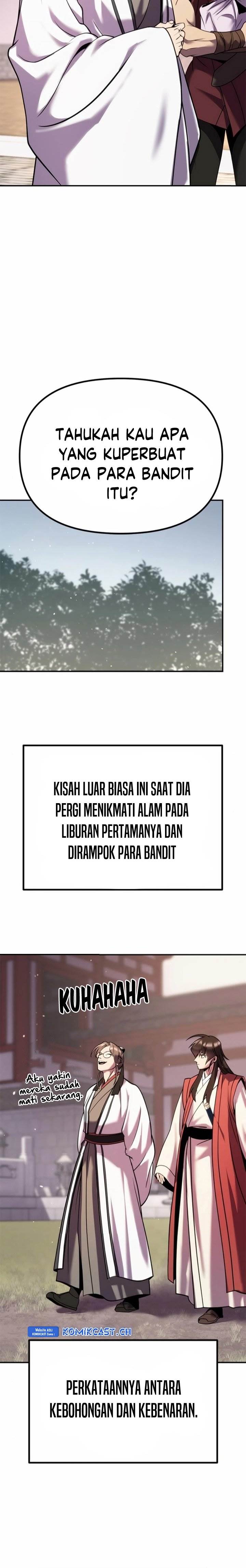 Chronicles of the Demon Faction Chap 44 - Next Chap 45