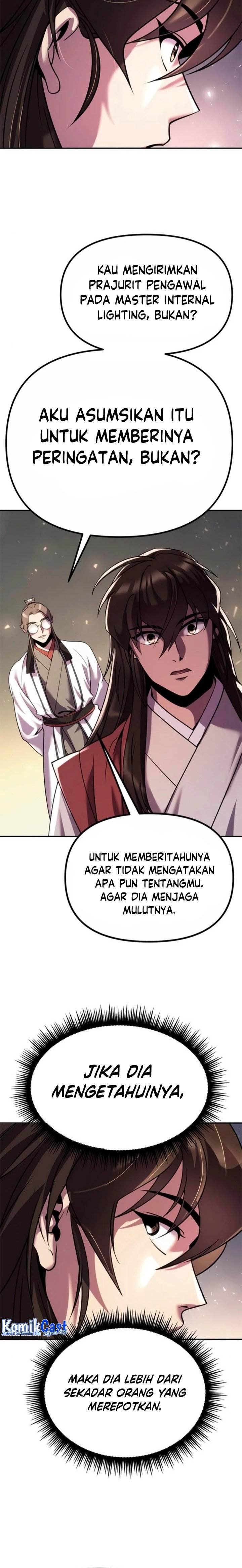 Chronicles of the Demon Faction Chap 44 - Next Chap 45