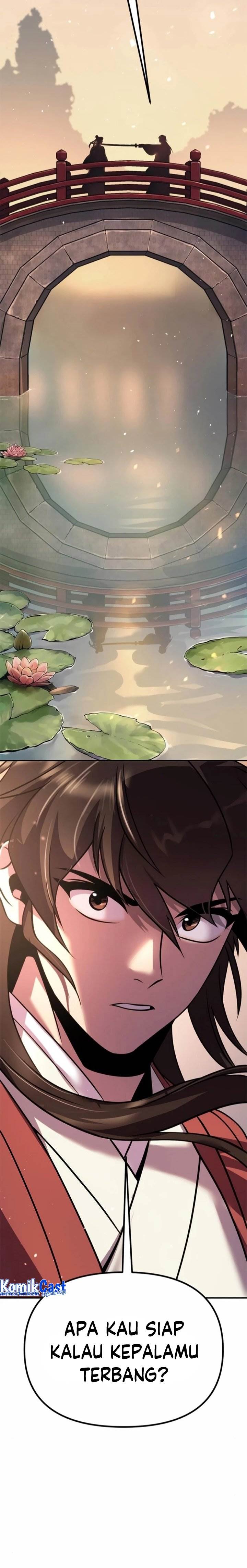 Chronicles of the Demon Faction Chap 44 - Next Chap 45