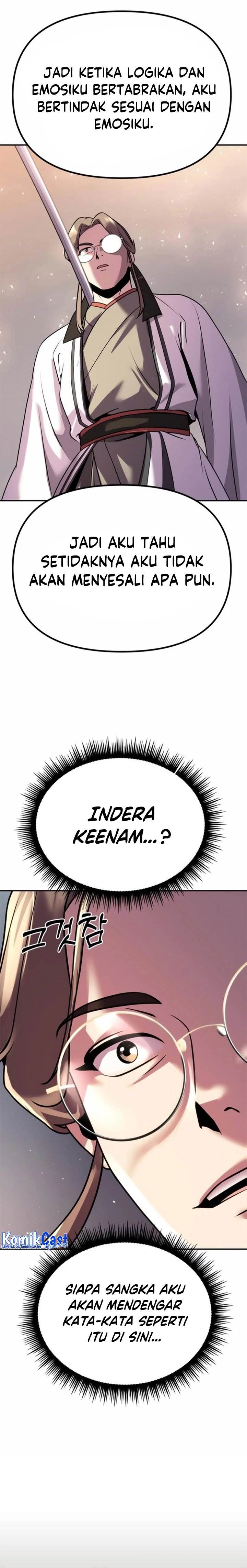 Chronicles of the Demon Faction Chap 44 - Next Chap 45