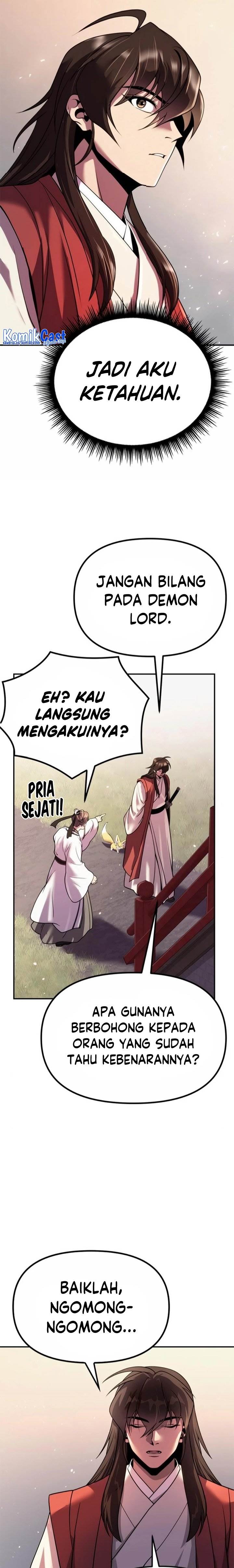 Chronicles of the Demon Faction Chap 44 - Next Chap 45