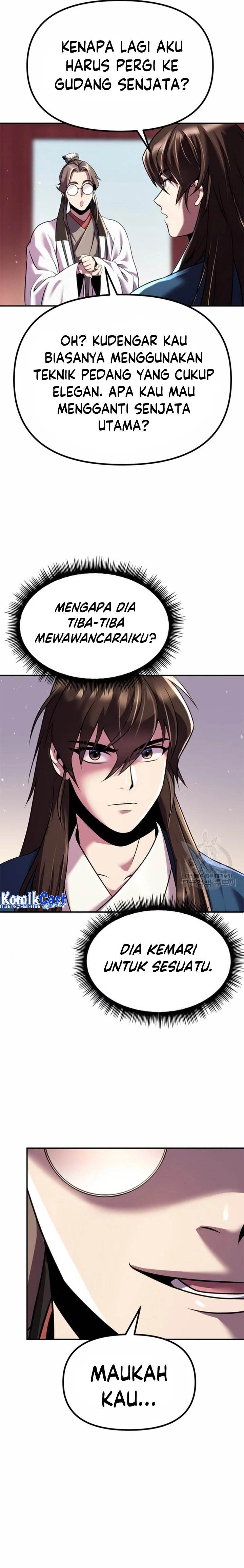 Chronicles of the Demon Faction Chap 44 - Next Chap 45