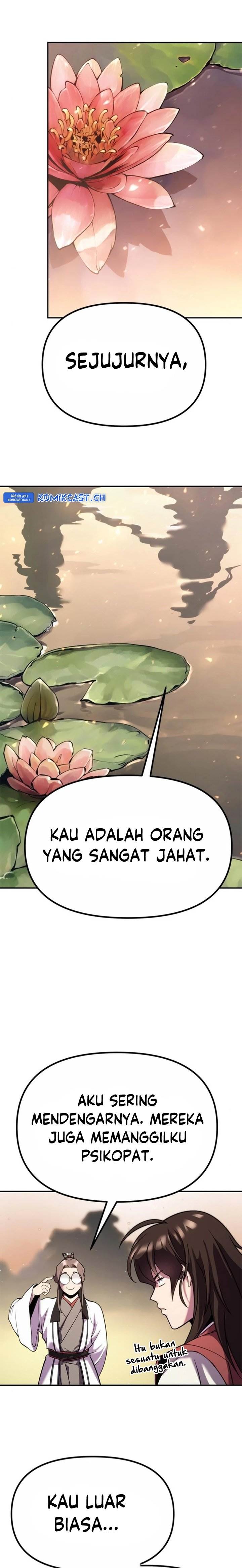 Chronicles of the Demon Faction Chap 44 - Next Chap 45