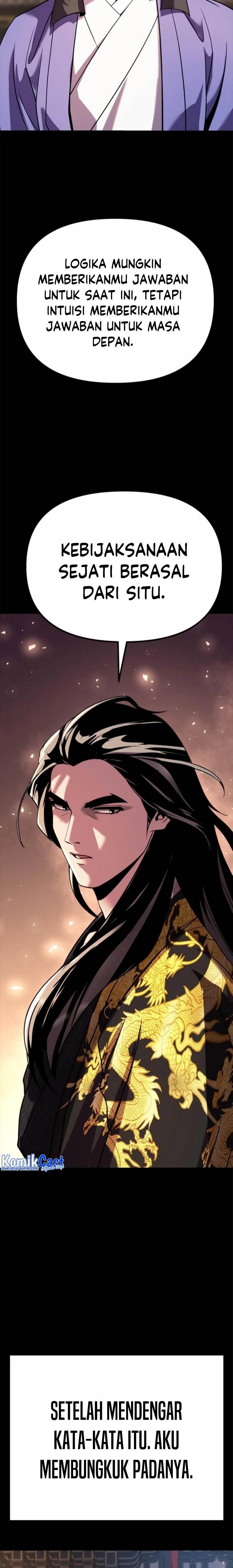 Chronicles of the Demon Faction Chap 44 - Next Chap 45