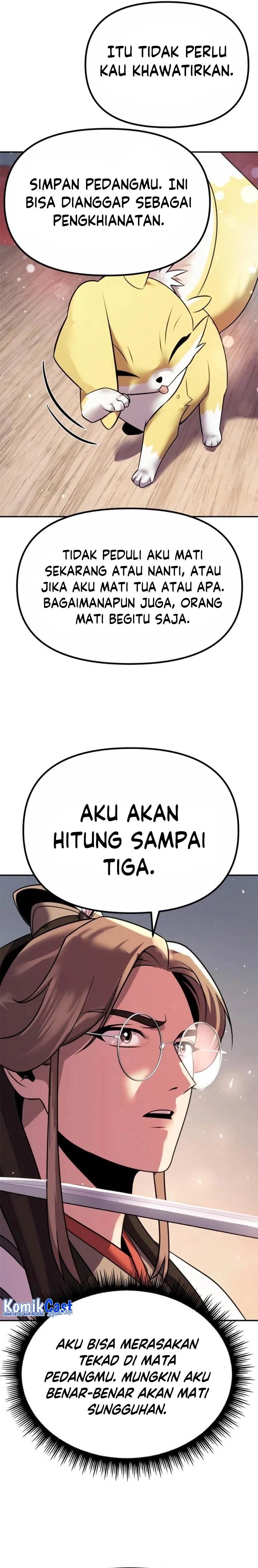 Chronicles of the Demon Faction Chap 44 - Next Chap 45