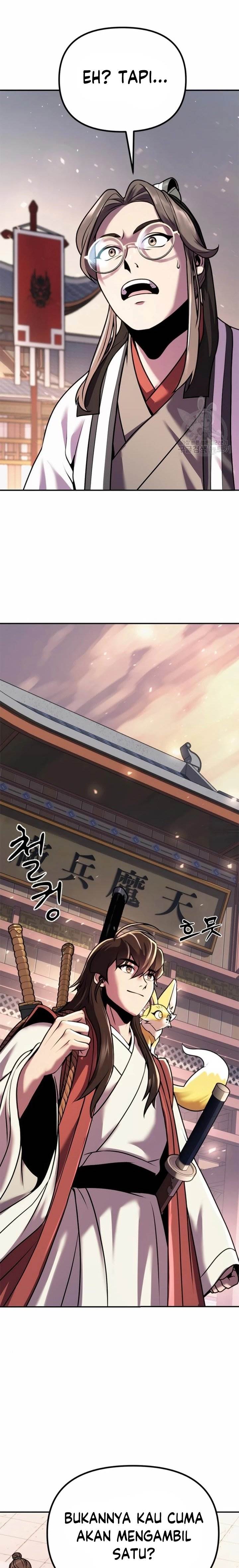 Chronicles of the Demon Faction Chap 44 - Next Chap 45