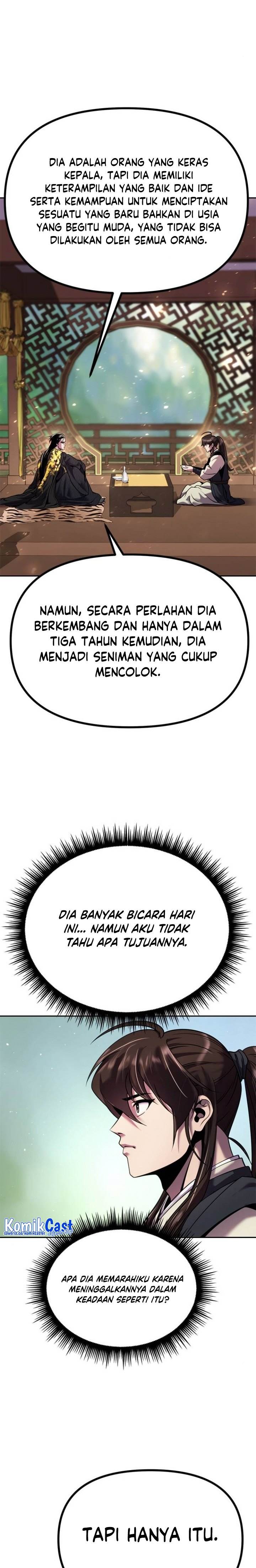 Chronicles of the Demon Faction Chap 45 - Next Chap 46