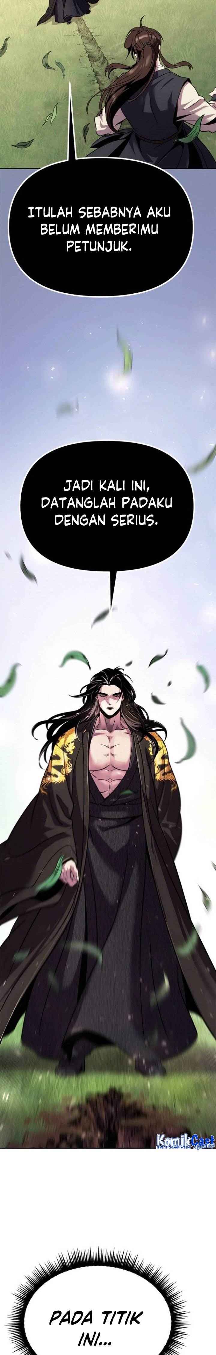 Chronicles of the Demon Faction Chap 45 - Next Chap 46