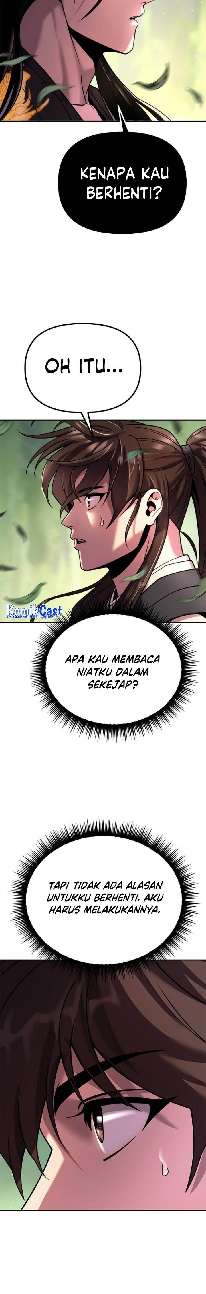 Chronicles of the Demon Faction Chap 45 - Next Chap 46