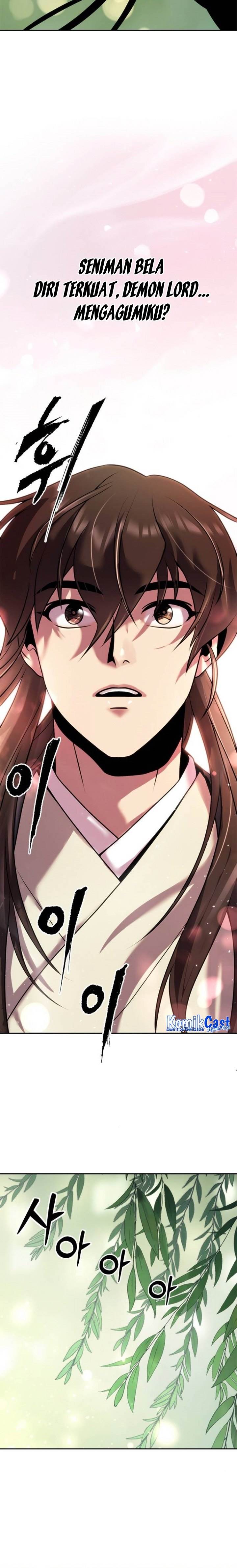 Chronicles of the Demon Faction Chap 45 - Next Chap 46