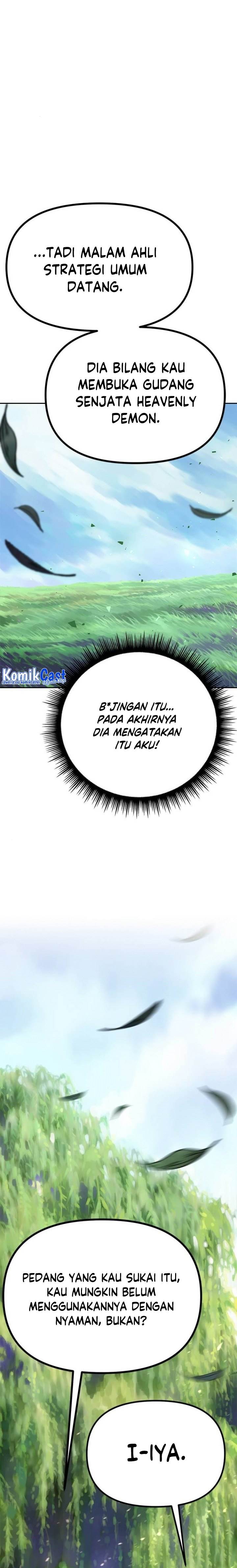 Chronicles of the Demon Faction Chap 45 - Next Chap 46