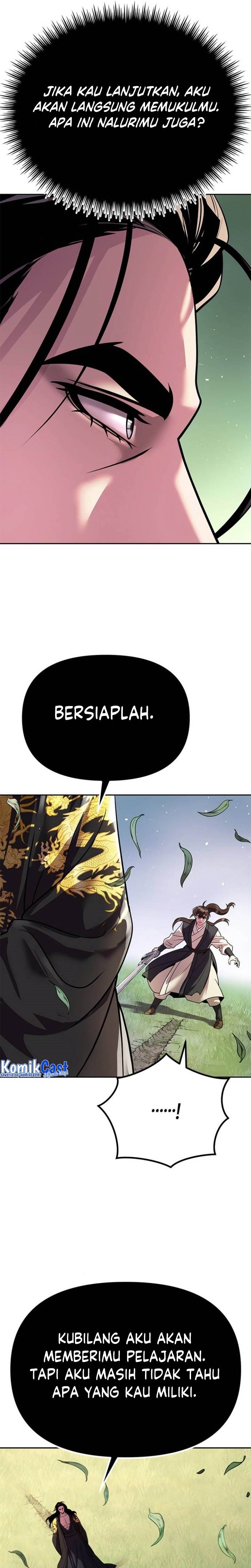 Chronicles of the Demon Faction Chap 45 - Next Chap 46