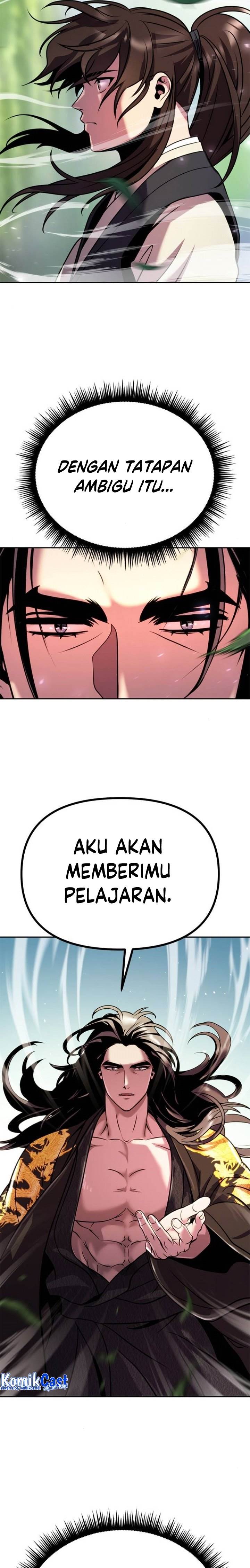 Chronicles of the Demon Faction Chap 45 - Next Chap 46