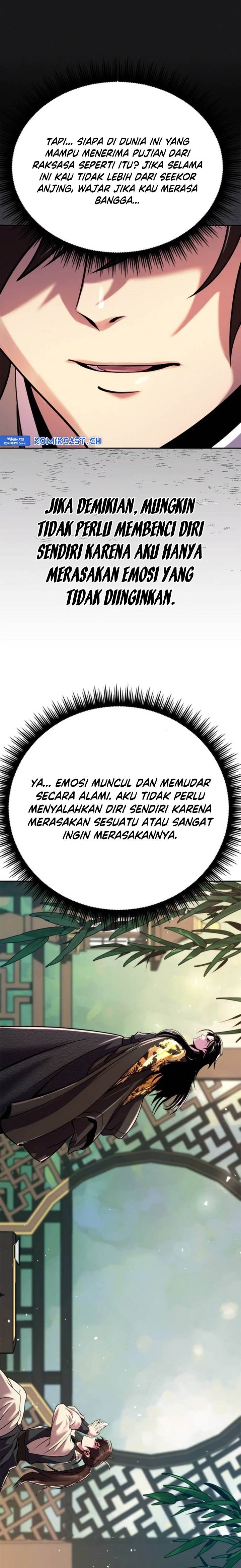 Chronicles of the Demon Faction Chap 45 - Next Chap 46
