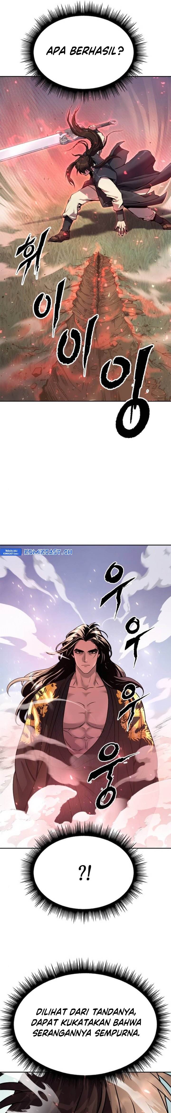 Chronicles of the Demon Faction Chap 45 - Next Chap 46