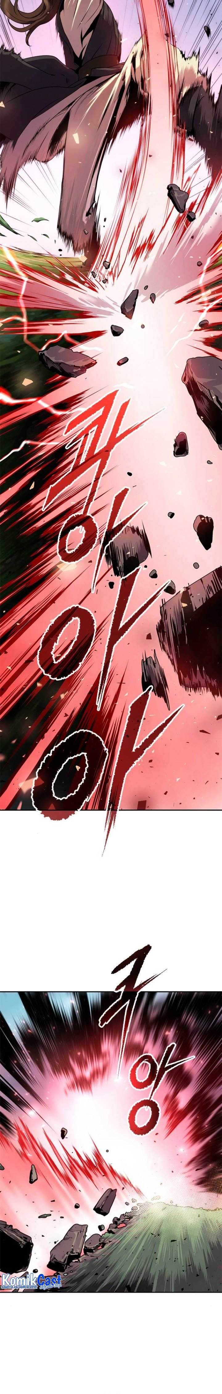 Chronicles of the Demon Faction Chap 45 - Next Chap 46