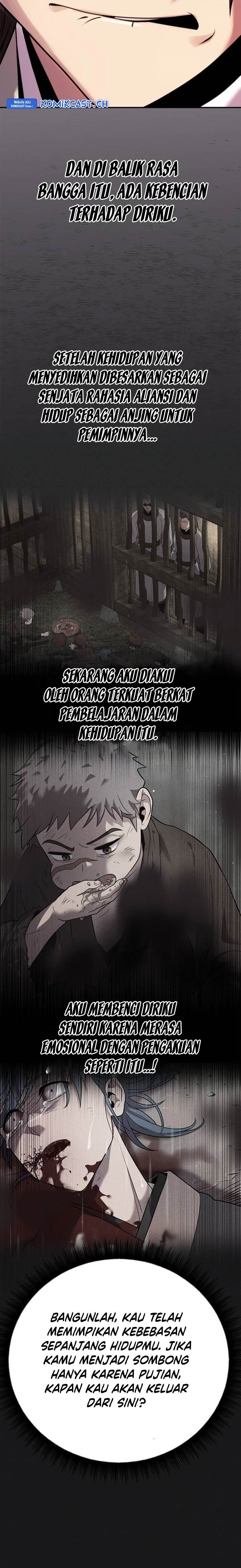 Chronicles of the Demon Faction Chap 45 - Next Chap 46