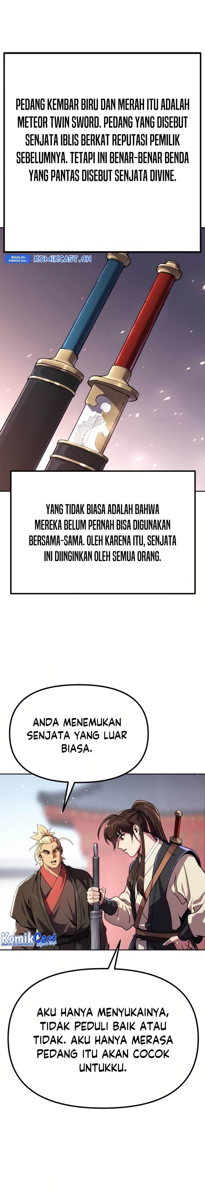 Chronicles of the Demon Faction Chap 45 - Next Chap 46