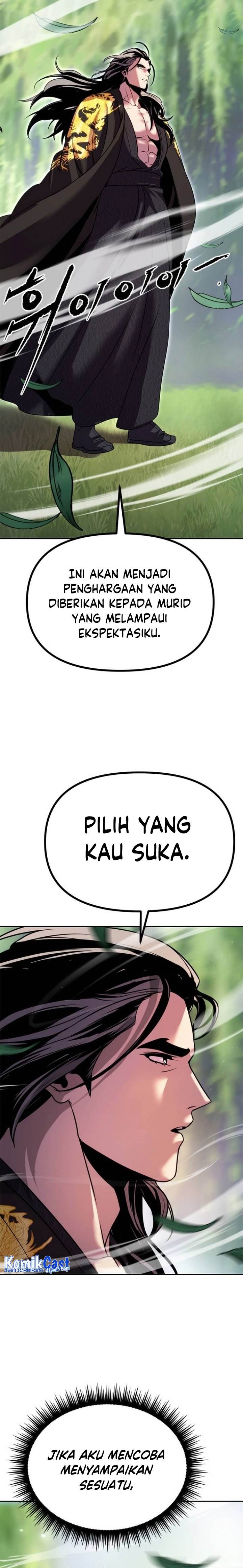 Chronicles of the Demon Faction Chap 45 - Next Chap 46