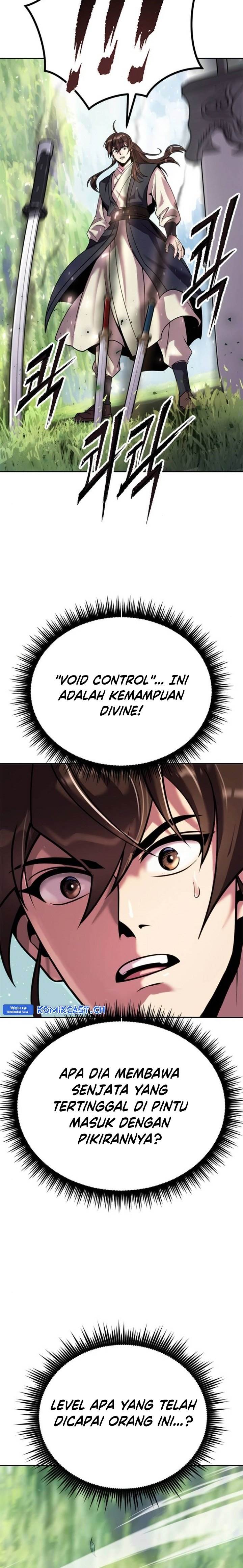 Chronicles of the Demon Faction Chap 45 - Next Chap 46