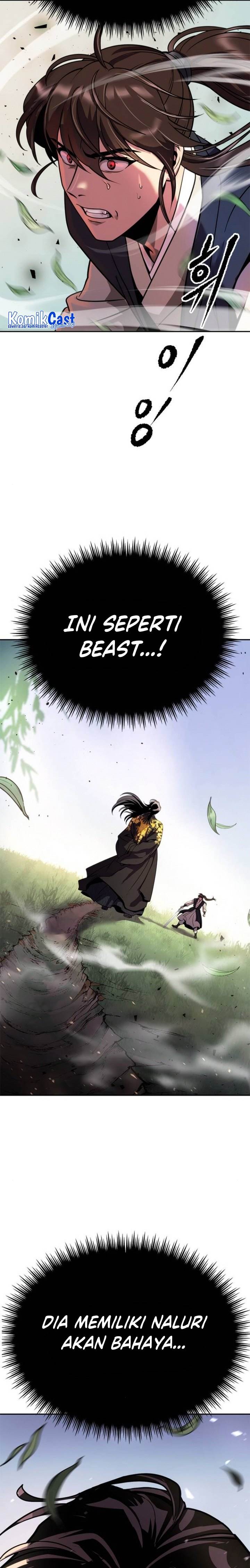 Chronicles of the Demon Faction Chap 45 - Next Chap 46