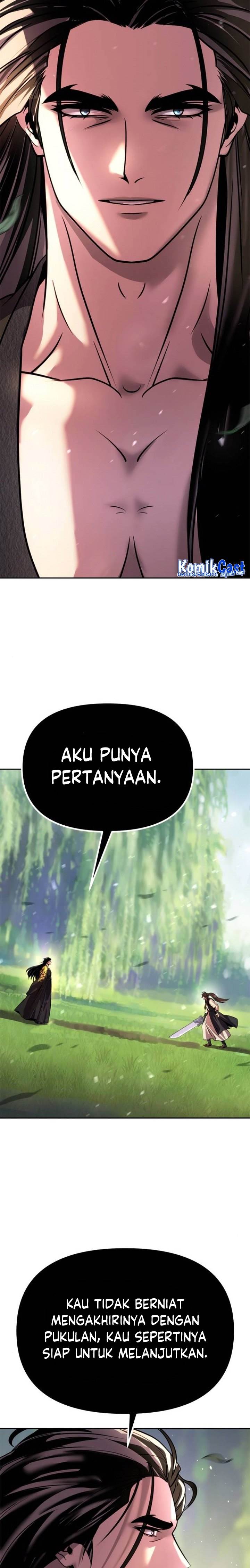 Chronicles of the Demon Faction Chap 45 - Next Chap 46