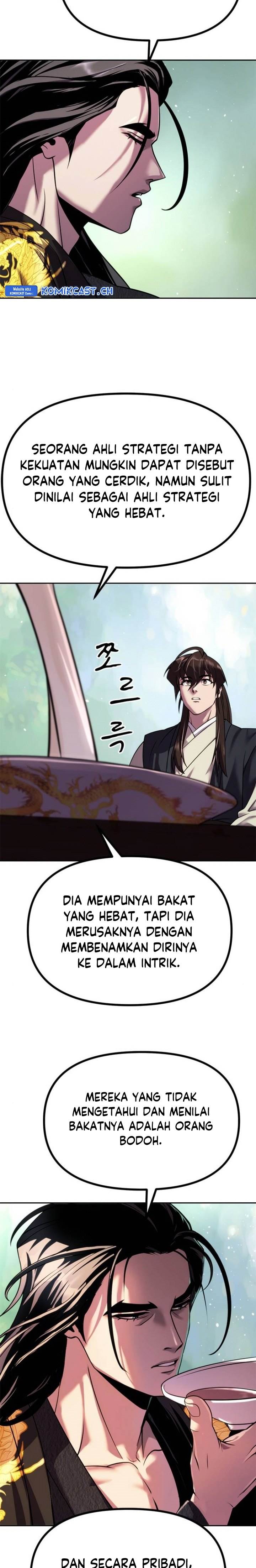 Chronicles of the Demon Faction Chap 45 - Next Chap 46