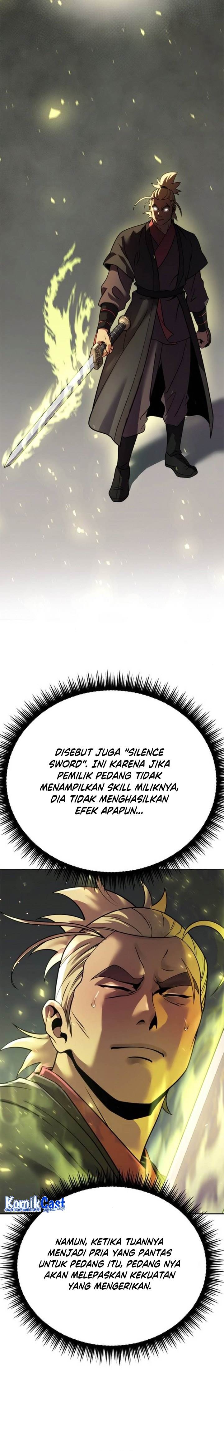 Chronicles of the Demon Faction Chap 45 - Next Chap 46