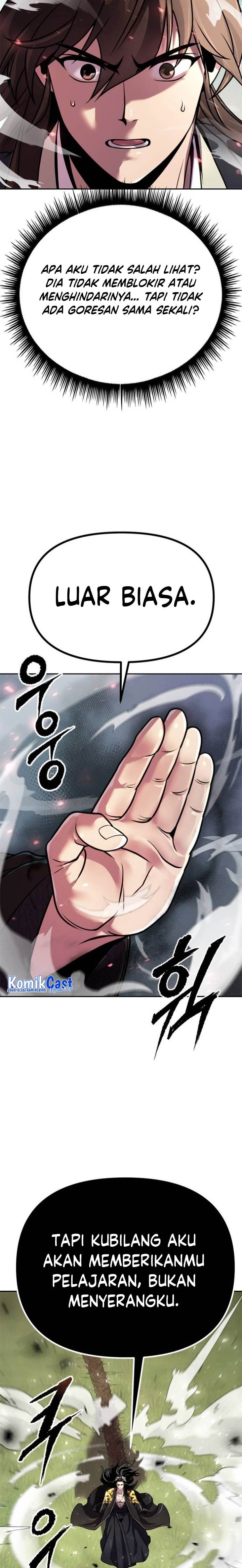 Chronicles of the Demon Faction Chap 45 - Next Chap 46