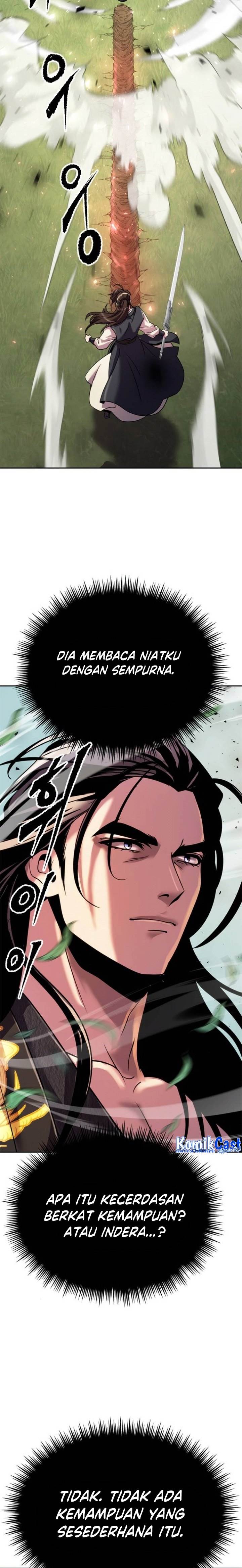 Chronicles of the Demon Faction Chap 45 - Next Chap 46