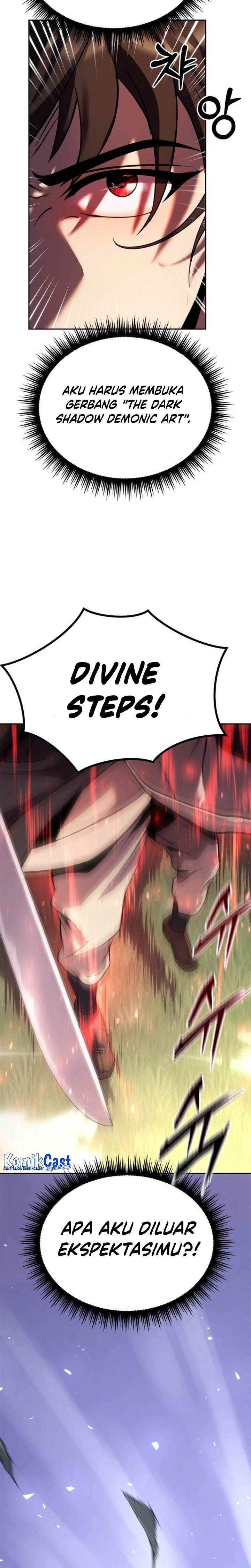 Chronicles of the Demon Faction Chap 45 - Next Chap 46