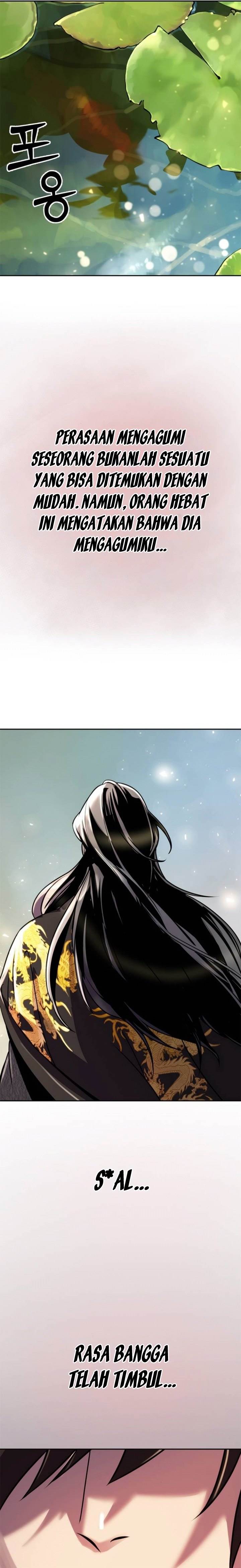 Chronicles of the Demon Faction Chap 45 - Next Chap 46