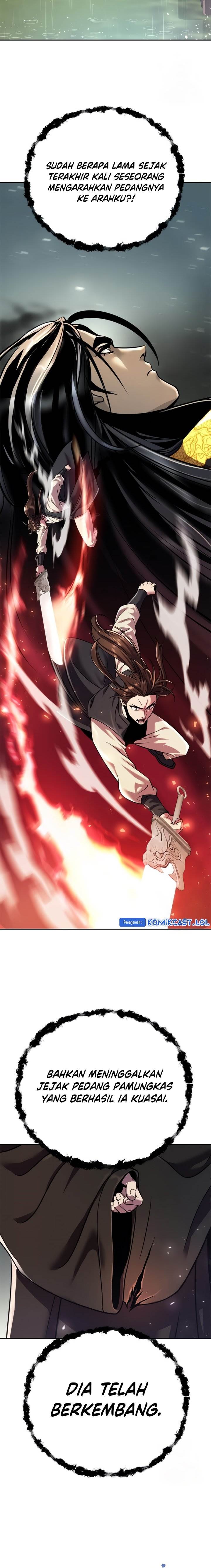 Chronicles of the Demon Faction Chap 46 - Next Chap 47