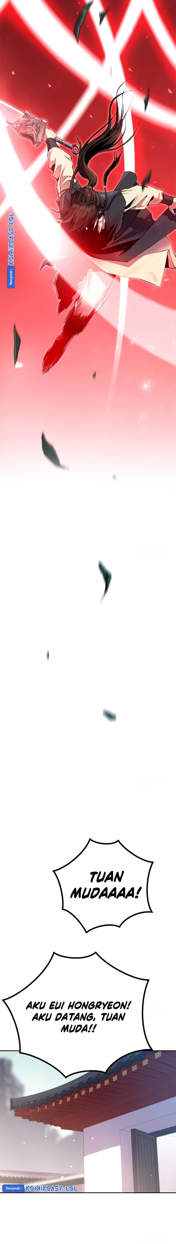 Chronicles of the Demon Faction Chap 46 - Next Chap 47