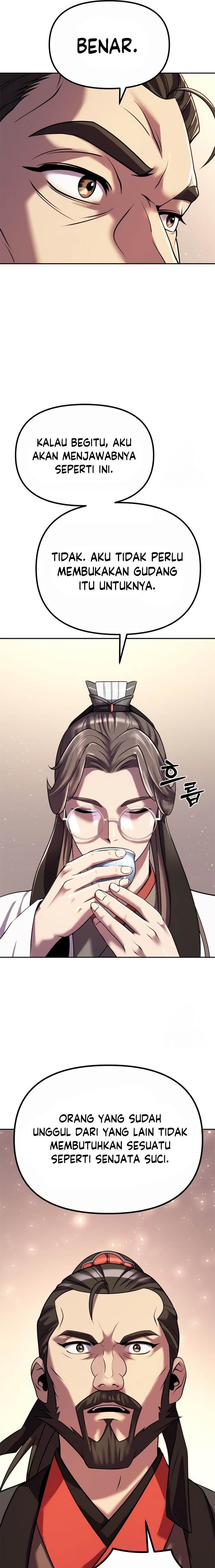 Chronicles of the Demon Faction Chap 46 - Next Chap 47