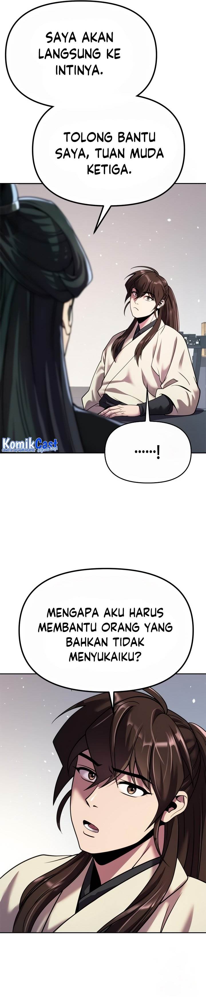 Chronicles of the Demon Faction Chap 46 - Next Chap 47