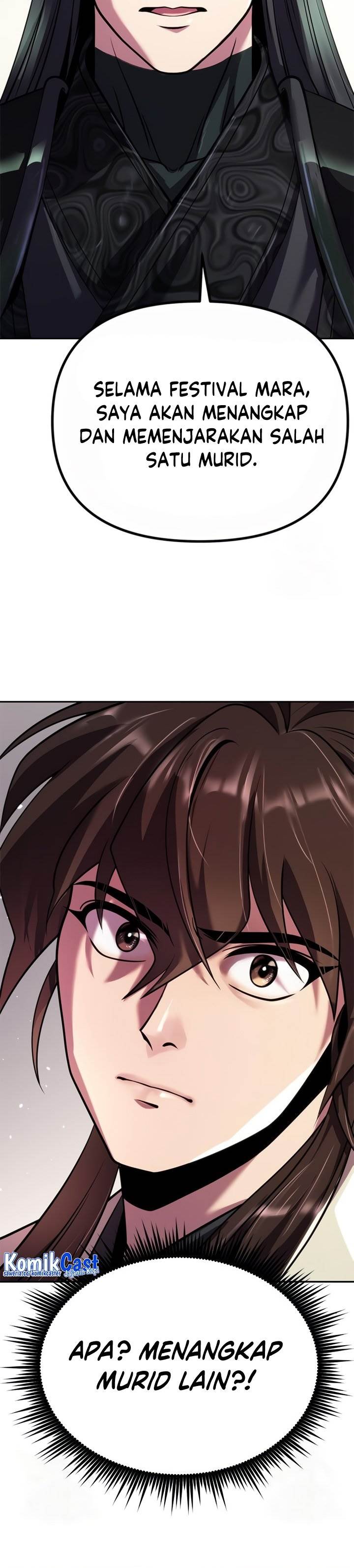 Chronicles of the Demon Faction Chap 46 - Next Chap 47